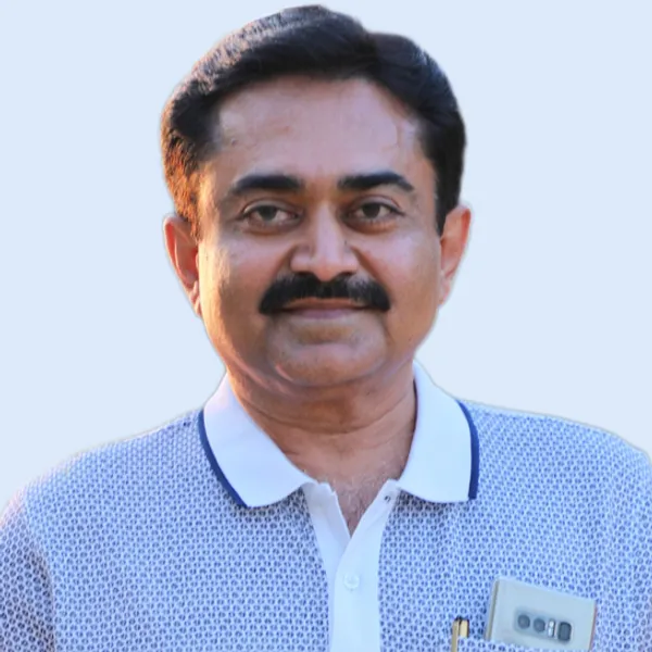 Apurva Sheth