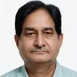Dilip B. Bhatt