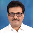 Ketan Doshi