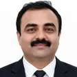 Kuldipsinh R. Gohil