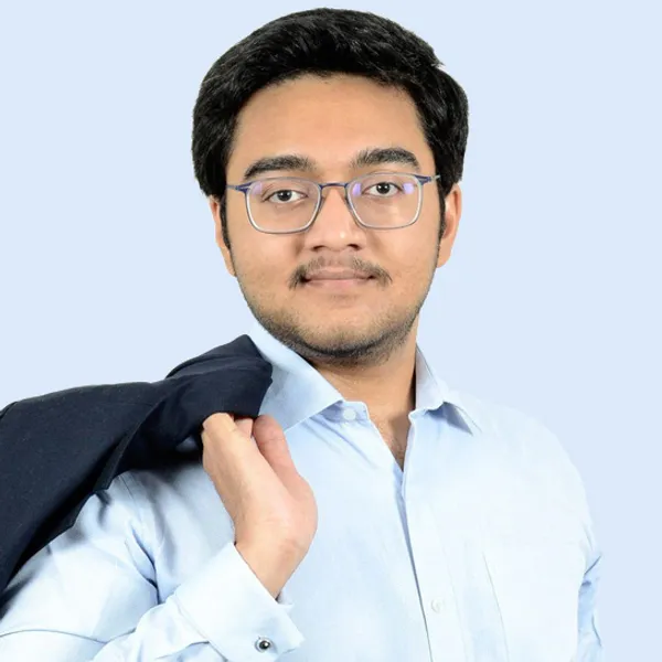 Viraj Sheth